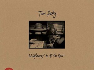 Wildflowers & All The Rest (2 CDs)