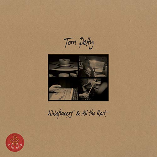 Wildflowers & All The Rest (2 CDs)