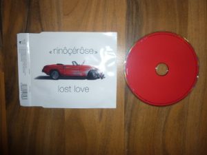 Lost Love