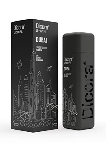 Dicora Uf Edt Dubai 100Ml