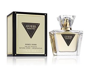 GUESS Seductive, Eau de Toilette para Mujer, Colonia Floral Afrutada, Fragancia Sensual, Larga Duración, 50 ml