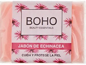 JABON EQUINACEA BOHO
