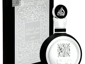 Lattafa Fakhar Lattafa Perfume para hombre 100 ml EDP