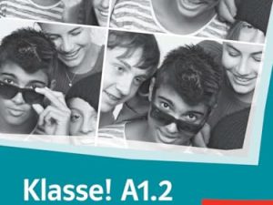 Klasse! a1.2 libro de ejercicios + audio: Cahier d’activités. Avec pistes audios: Vol. 2 (SIN COLECCION)