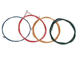 Cuerda para bajo Eléctrico, Accesorio para bajo Eléctrico Tenuto Sound Delicate Antioxidant para bajo Eléctrico
