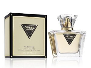 Guess, Agua de colonia para mujeres – 75 gr.