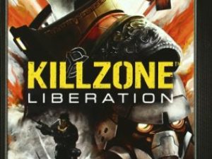 Sony Killzone Liberation