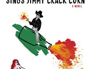 Bob Honey Sings Jimmy Crack Corn