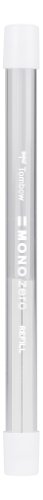 Repuesto portagomas tombow mono zero rectangular 2,5 x 5 mm tubo con 2 unidades
