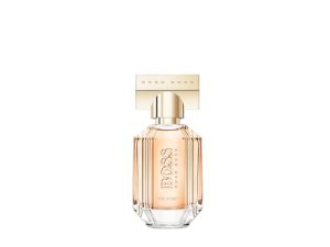 BOSS THE SCENT FOR HER Eau de Parfum