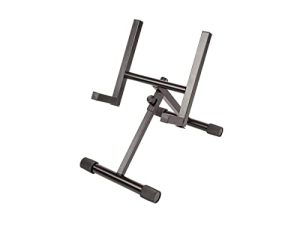 Fender Genuino Soporte Amplificador De Guitarra para los pequeños Amperios FAS30BK 099-1832-001