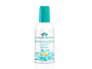 JARDÍN DE LOS EFECTOS PERFUME 100 ML/F LOTO
