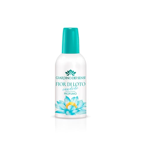 JARDÍN DE LOS EFECTOS PERFUME 100 ML/F LOTO