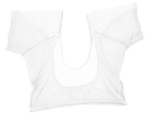 Outanaya Almohadillas para El Sudor En Las Axilas Chaleco para El Sudor para Damas Ropa Interior Chaleco Chaleco De Entrenamiento para Mujeres Camisa para El Sudor En Las Axilas