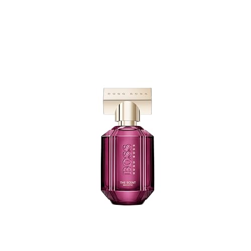 BOSS The Scent Magnetic Eau de Parfum para Mujer 30 ml