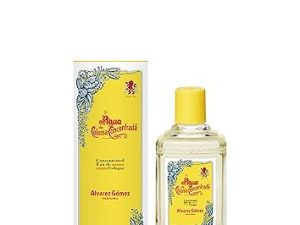 Alvarez Gomez – Agua de Colonia Concentrada – 80 ml
