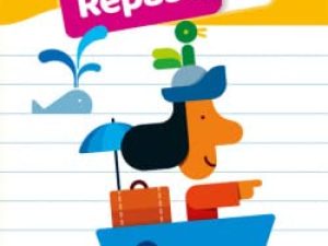 VACACIONES SANTILLANA 2 PRIMARIA ACTIVIDADES DE REPASO PARA EL VERANO (CUADERNOS)