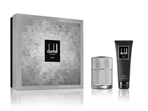 DUNHILL ICON EDP 50 ML + GEL BAÑO 90ML