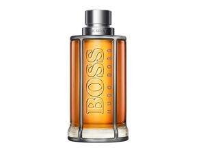 BOSS The Scent Eau de Toilette 200ml