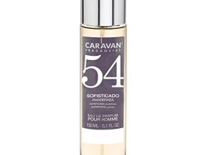 Caravan Perfume de Hombre Nº54 – 150 ml