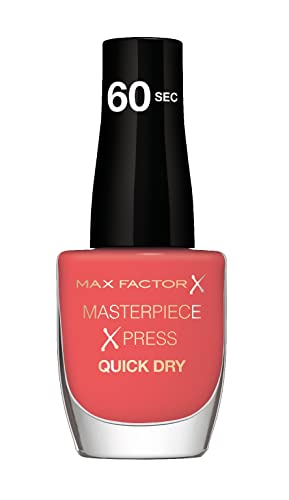 Max Factor Masterpiece Xpress, Esmalte De Uñas, Tono 416 40 g