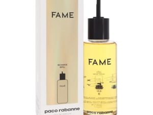 Perfume Mujer Paco Rabanne Fame Refill Recambio (200 ml)