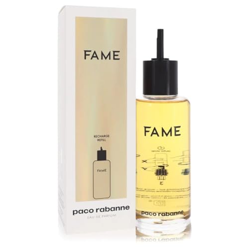 Perfume Mujer Paco Rabanne Fame Refill Recambio (200 ml)