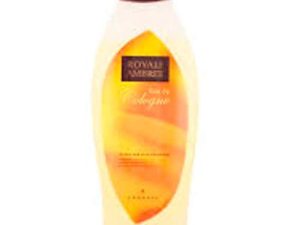 Royale Ambree Royale Ambree Edc Baño 750 Ml – 750 ml