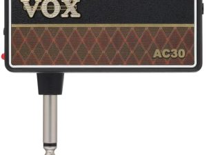 Vox 100016070000 – Mini amplificador de auriculares, color negro