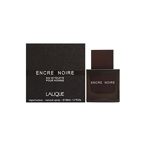 Lalique Lalique Encre Noire Homme Etv 50 ml - 50 ml