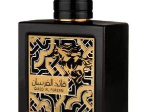 Lattafa Qaed Al Fursan Eau De Parfum 90 ml (unisex)