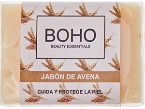 JABON AVENA BOHO