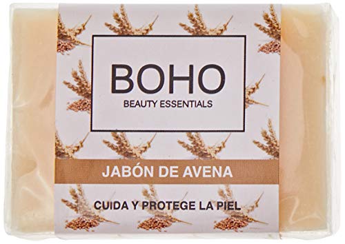 JABON AVENA BOHO