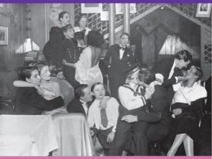Unsuitable: A History of Lesbian Fashion