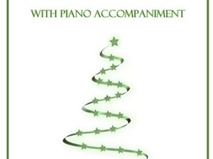 50 Christmas Solos for Flute with Piano Accompaniment: Vols. 1-5