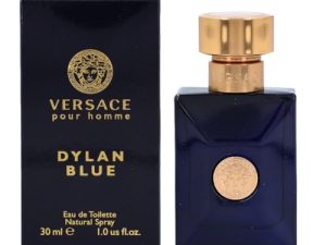 Gianni Versace Versace Dylan Azul por Gianni Versace
