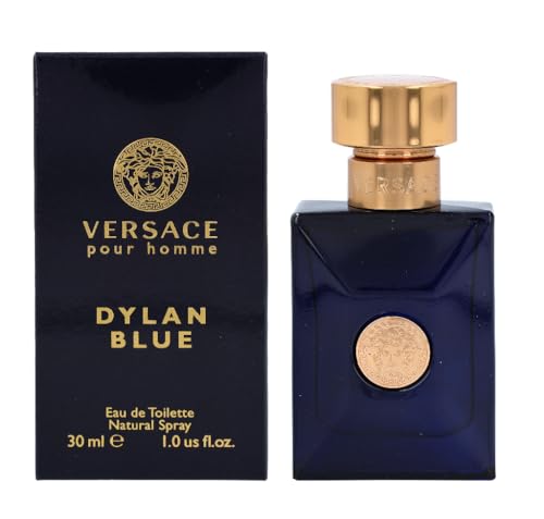 Gianni Versace Versace Dylan Azul por Gianni Versace