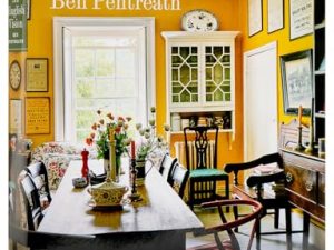 An English Vision: Traditional Architecture and Interior Decoration for the Modern World