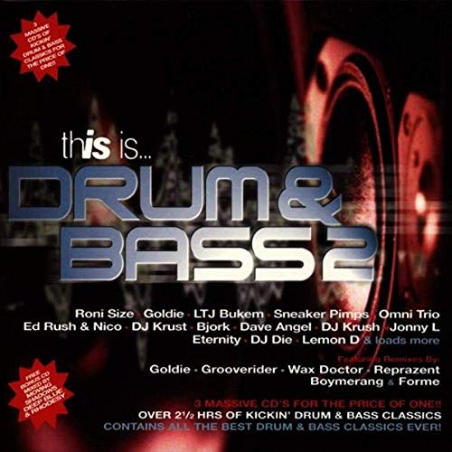 This Is...Drum & Bass 2