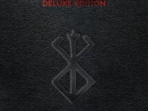 Berserk Deluxe Volume 10: Collects Berserk Volumes 28-30 (Berserk Deluxe Edition, 10)