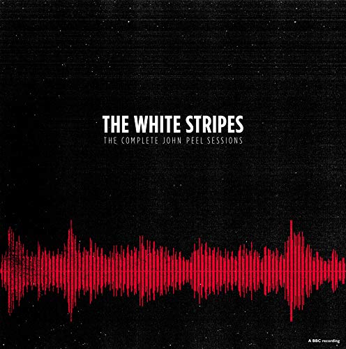 The Complete John Peel Sessions