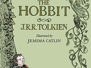 The Hobbit: The Classic Bestselling Fantasy Novel