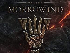 The Elder Scrolls Online: Morrowind [AT-PEGI] [Importación alemana]