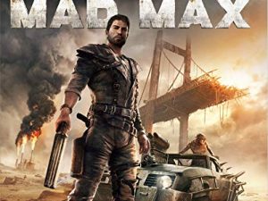 PS4 – PS Hits Mad Max