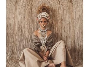 Brown Bohemians /Anglais [Idioma Inglés]: Honoring the Light and Magic of Our Creative Community
