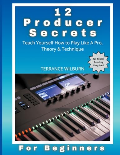 12 Producer Secrets