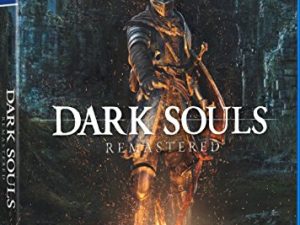 Dark Souls: Remastered