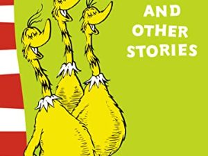 The Sneetches and Other Stories: Yellow Back Book (Dr. Seuss – Yellow Back Book)