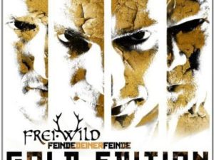 Feinde Deiner Feinde (Gold-Edition)(2cd+2dvd)