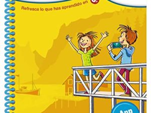 Rumbo a… 1º ESO. (Cuadernos vacaciones)